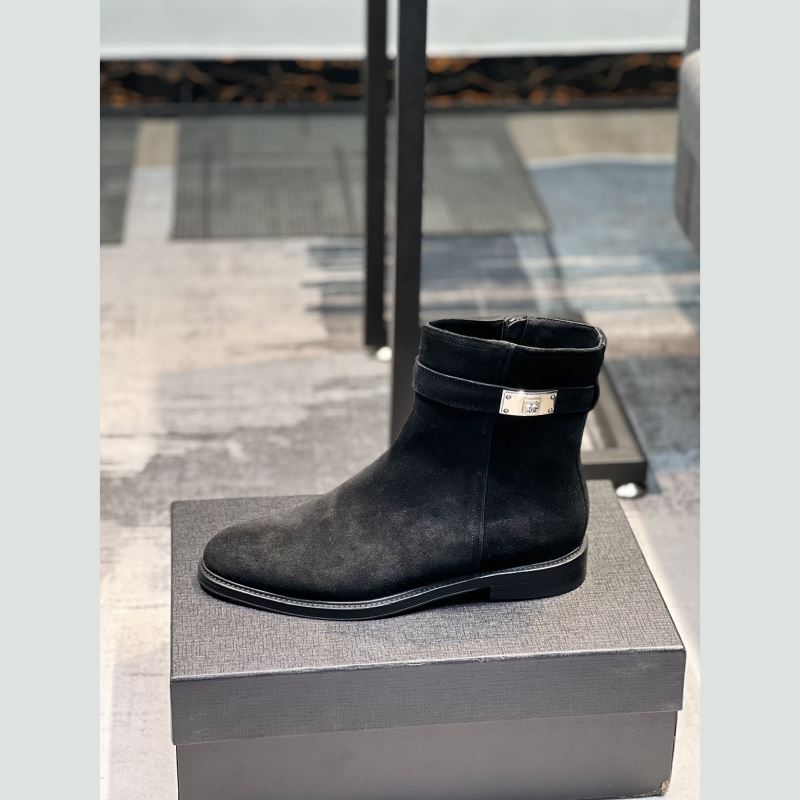 Dolce & Gabbana Boots
